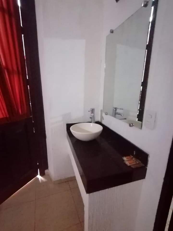 Hotel Ja Centro Guadalajara Bagian luar foto