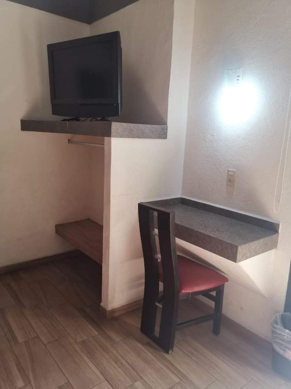 Hotel Ja Centro Guadalajara Bagian luar foto