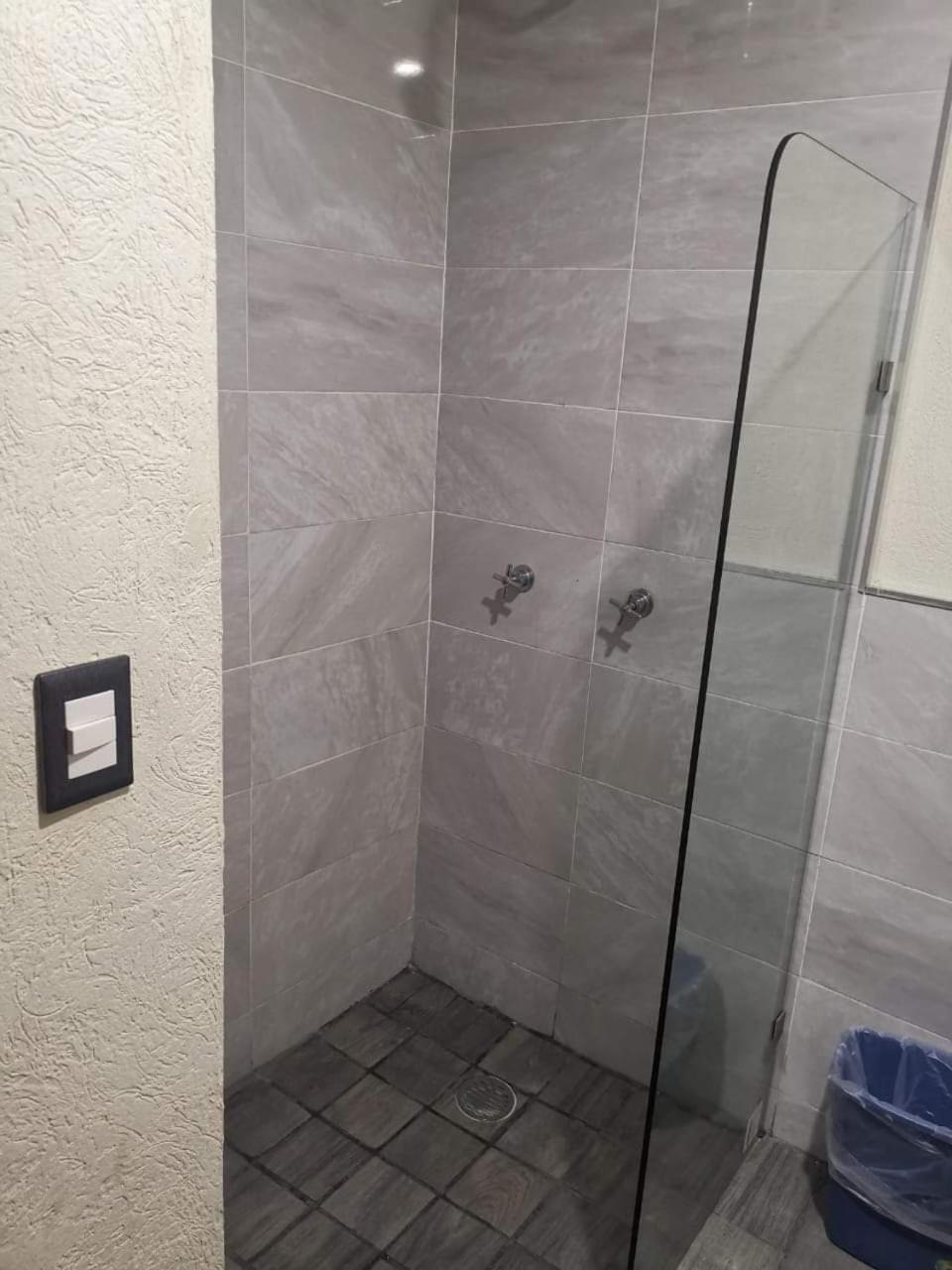 Hotel Ja Centro Guadalajara Bagian luar foto