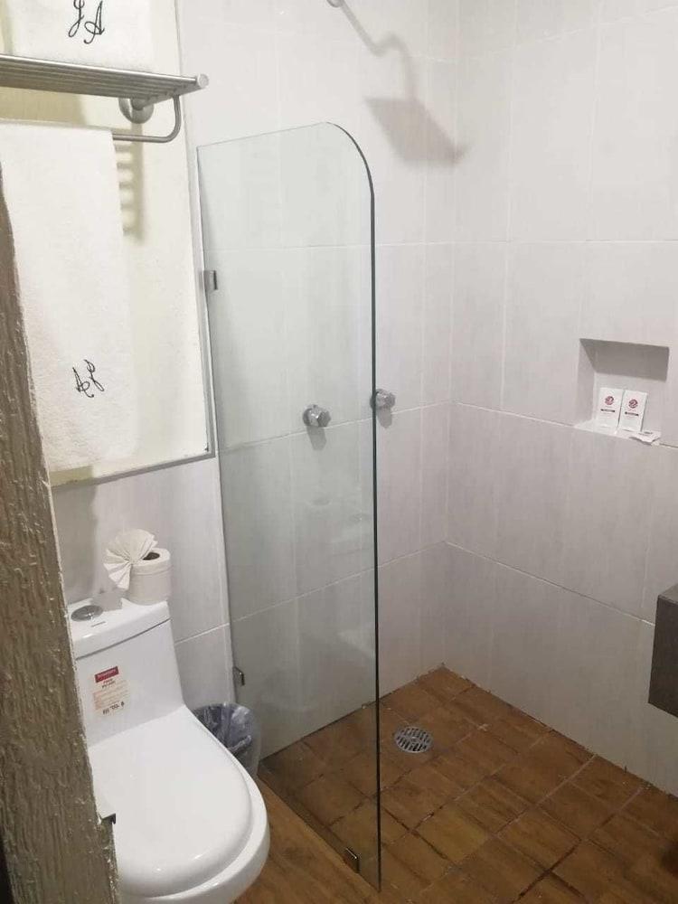 Hotel Ja Centro Guadalajara Bagian luar foto