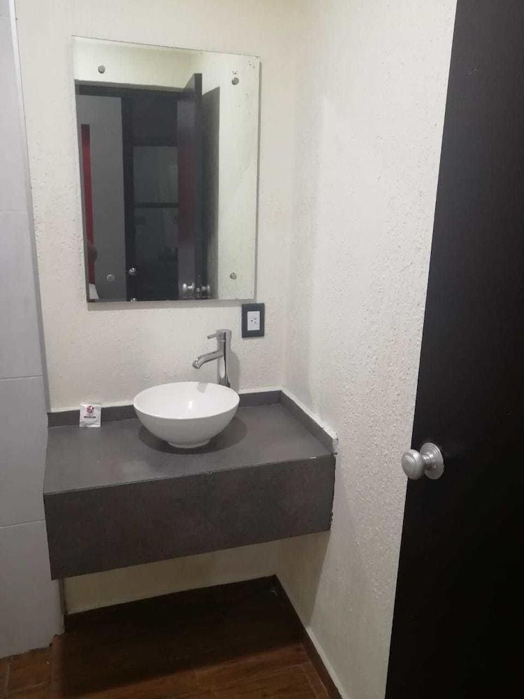 Hotel Ja Centro Guadalajara Bagian luar foto